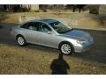 2007 Bright Silver Hyundai Azera Limited  photo #2