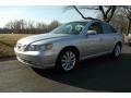 2007 Bright Silver Hyundai Azera Limited  photo #7