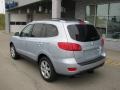 Silver Blue - Santa Fe SE 4WD Photo No. 4