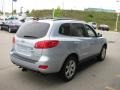 Silver Blue - Santa Fe SE 4WD Photo No. 7