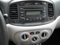 Nordic White - Accent GLS Sedan Photo No. 6