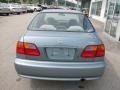 Iced Teal Pearl - Civic LX Sedan Photo No. 5