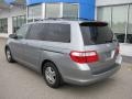 Silver Pearl Metallic - Odyssey EX-L Photo No. 4