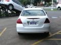 2007 Taffeta White Honda Accord SE Sedan  photo #5