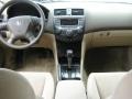 2007 Taffeta White Honda Accord SE Sedan  photo #9