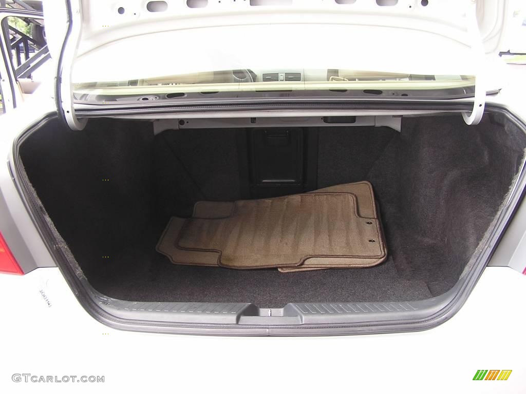 2007 Accord SE Sedan - Taffeta White / Ivory photo #14
