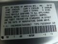 2007 Alabaster Silver Metallic Honda Accord EX-L V6 Sedan  photo #15