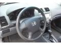 2007 Alabaster Silver Metallic Honda Accord LX Sedan  photo #5