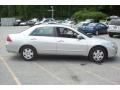 2007 Alabaster Silver Metallic Honda Accord LX Sedan  photo #20