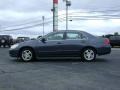 2007 Royal Blue Pearl Honda Accord EX Sedan  photo #4