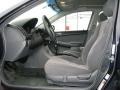 2007 Royal Blue Pearl Honda Accord EX Sedan  photo #10