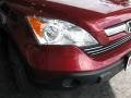 2007 Tango Red Pearl Honda CR-V EX-L  photo #5