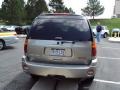 2003 Pewter Metallic GMC Envoy XL SLT 4x4  photo #4