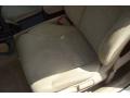 2007 Taffeta White Honda Civic LX Coupe  photo #5