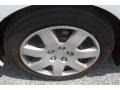 2007 Taffeta White Honda Civic LX Coupe  photo #11