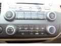2007 Taffeta White Honda Civic LX Coupe  photo #17
