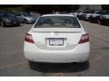 2007 Taffeta White Honda Civic LX Coupe  photo #23