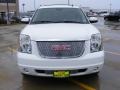 Summit White - Yukon XL Denali Photo No. 8