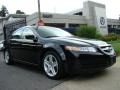 2005 Nighthawk Black Pearl Acura TL 3.2  photo #1