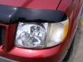 Toreador Red Metallic - Explorer Sport Trac  Photo No. 10