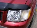 2001 Toreador Red Metallic Ford Explorer Sport Trac   photo #10