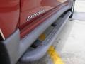 Toreador Red Metallic - Explorer Sport Trac  Photo No. 15