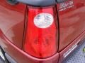 2001 Toreador Red Metallic Ford Explorer Sport Trac   photo #19