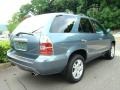 Steel Blue Metallic - MDX  Photo No. 4