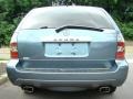 2006 Steel Blue Metallic Acura MDX   photo #5