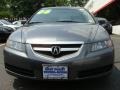 Anthracite Metallic - TL 3.2 Photo No. 2