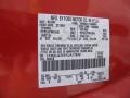 Toreador Red Metallic - Explorer Sport Trac  Photo No. 42
