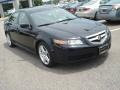 Nighthawk Black Pearl - TL 3.2 Photo No. 6