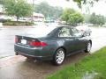 Deep Green Pearl - TSX Sedan Photo No. 5