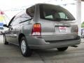 Spruce Green Metallic - Windstar LX Photo No. 9