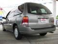 2002 Spruce Green Metallic Ford Windstar LX  photo #9