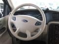 2002 Spruce Green Metallic Ford Windstar LX  photo #14