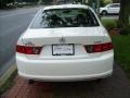 Premium White Pearl - TSX Sedan Photo No. 6