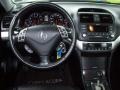 2006 Premium White Pearl Acura TSX Sedan  photo #14