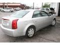 Light Platinum - CTS Sedan Photo No. 5