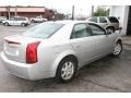 2005 Light Platinum Cadillac CTS Sedan  photo #5