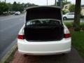 2006 Premium White Pearl Acura TSX Sedan  photo #22