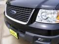 Black Clearcoat - Expedition XLS Photo No. 11