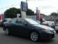 Carbon Gray Pearl - TSX Sedan Photo No. 1