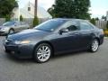 Carbon Gray Pearl - TSX Sedan Photo No. 3