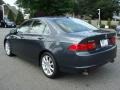 Carbon Gray Pearl - TSX Sedan Photo No. 4