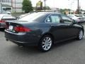 Carbon Gray Pearl - TSX Sedan Photo No. 6