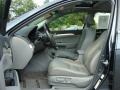 Carbon Gray Pearl - TSX Sedan Photo No. 8