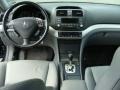 Carbon Gray Pearl - TSX Sedan Photo No. 9