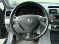 Carbon Gray Pearl - TSX Sedan Photo No. 10