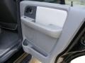 Black Clearcoat - Expedition XLS Photo No. 26